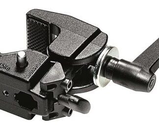 Manfrotto 035FTC Super Clamp In Box(Bulk)