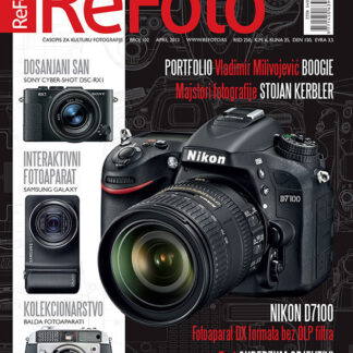 ReFoto časopis broj 102