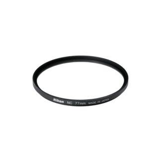 NIKON Filter 77mm NC