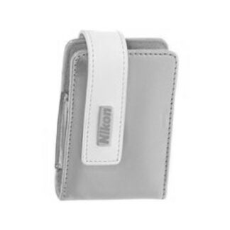 NIKON Torbica Silver