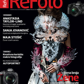 ReFoto časopis broj 109
