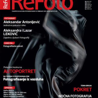ReFoto časopis broj 115