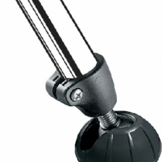 Manfrotto 676SP2 Spiked Foot for Tube D20