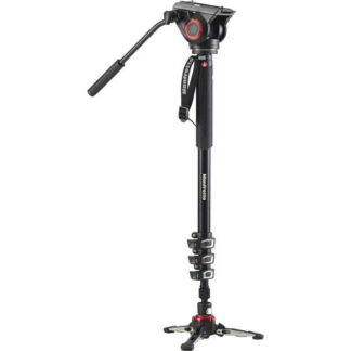 Manfrotto Video Monopod MVMXPRO500