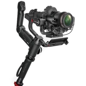 ZHIYUN CRANE 3 LAB Creator Package Stabilizator SET