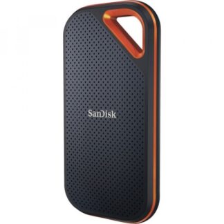 SanDisk Extreme 500GB Portable SSD /SDSSDE61-500G-G25