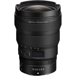 NIKON Obj Z 14-24mm f2.8 S
