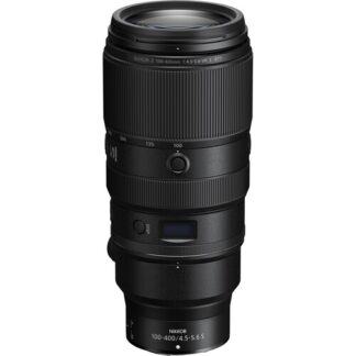 NIKON Obj Z 100-400mm f/4.5-5.6 VR S