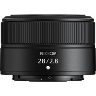 NIKON Obj Z 28mm  f/2.8
