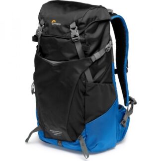 LOWEPRO PHOTOSPORT BP 24L AW III PHOTO BACKPACK (BLACK/BLUE)
