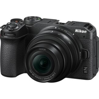Nikon dig Z30 Kit 16-50mm