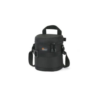 Lowepro LC 11x14cm crna torba za objektiv