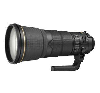 NIKON Obj 400mm F2.8E AF-S FL ED VR