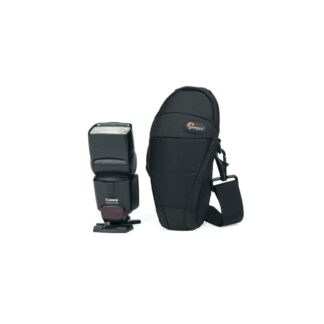 Lowepro S&F Quick Flex 55AW (crna) futrola