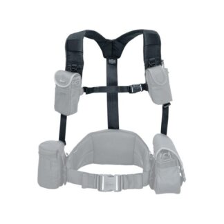 LowePro S&F Shoulder Harness XL