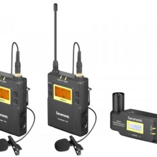 Saramonic UWMIC9 KIT 8