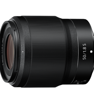 NIKON Obj Z 50mm f1.8 S