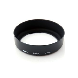 NIKON HB-06 Lenshood