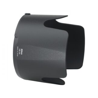 NIKON HB-29 Bajonet Senilo 77mm Siva