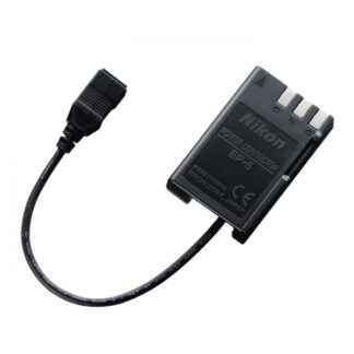 NIKON EP-5 Power Connector