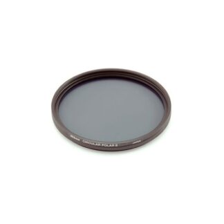 NIKON Filter 62mm C-PL II