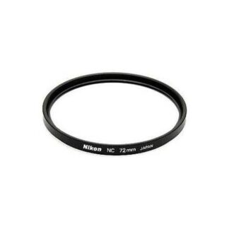 NIKON Filter 72mm NC