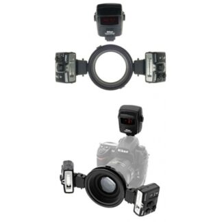 NIKON Blic SB-R200 SET R1C1 Commander