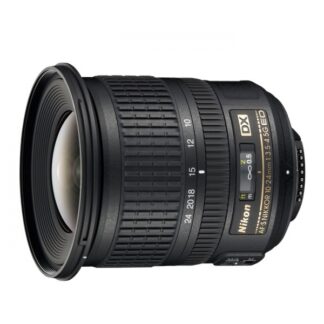 NIKON Obj 10-24mm F/3.5-4.5G AF-S DX