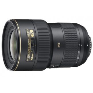 NIKON Obj 16-35mm f/4G ED VR