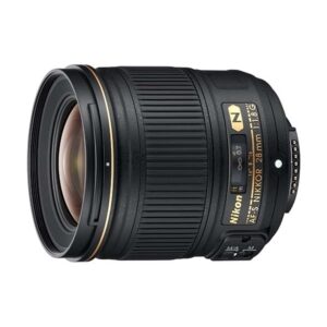 NIKON Obj 28mm f/1.8G AF-S