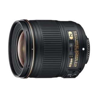 NIKON Obj 28mm f/1.8G AF-S