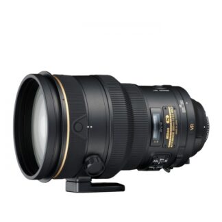 NIKON Obj 200mm F2.0G IF-ED AF-S VR II