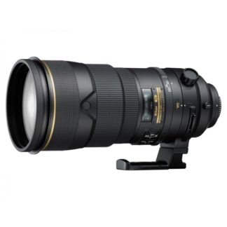 NIKON Obj 300mm f/2.8G ED AF-S VR II