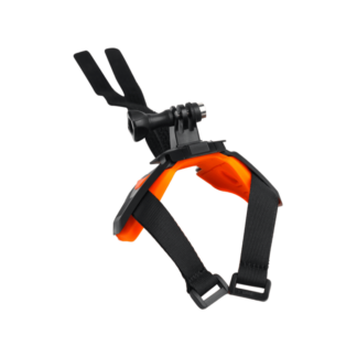 Insta360 ONE R Helmet Chin Mount nosac