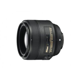NIKON Obj 85mm f/1.8G AF-S NIKKOR