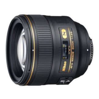 NIKON Obj 85mm f/1.4G
