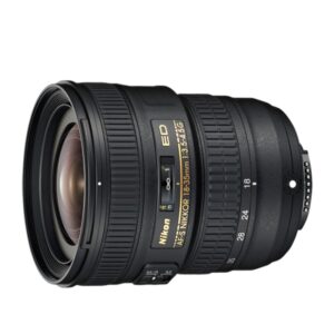 NIKON Obj 18-35mm f/3.5-4.5G AF-S ED
