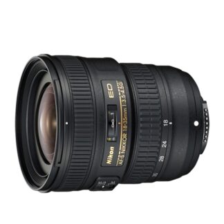 NIKON Obj 18-35mm f/3.5-4.5G AF-S ED