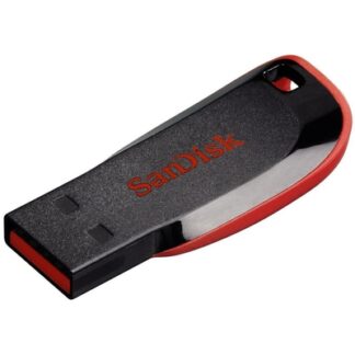 SanDisk Cruzer Blade Teardrope 128GB