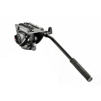 Manfrotto Video Glava MVH500AH