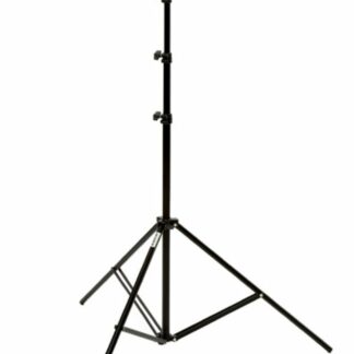 Lastolite LL LS1159 4 Sec AirCus stan Met 85-300cm