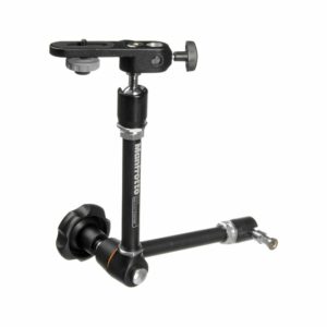Manfrotto 244 VARIABLE FRICTION ARM W/BRACKE