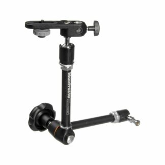 Manfrotto 244 VARIABLE FRICTION ARM W/BRACKE