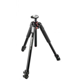 Manfrotto Tripod MT055XPRO3 055 ALU 3-s