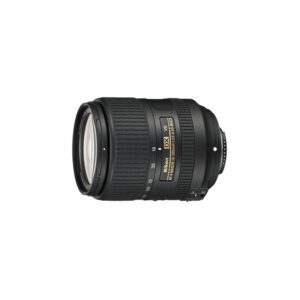 NIKON Obj 18-300mm  f/3.5-6.3G ED VR AF-S DX