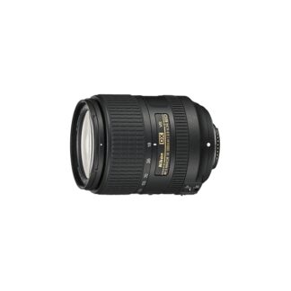 NIKON Obj 18-300mm f/3.5-6.3G ED VR AF-S DX