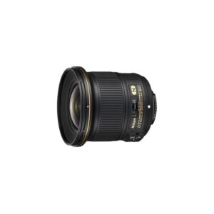 NIKON Obj 20mm f/1.8G ED AF-S