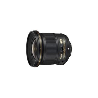 NIKON Obj 20mm f/1.8G ED AF-S