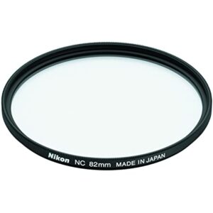 NIKON Filter 82mm NC