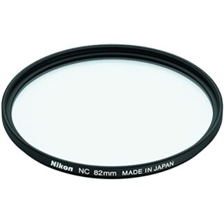 NIKON Filter 82mm NC